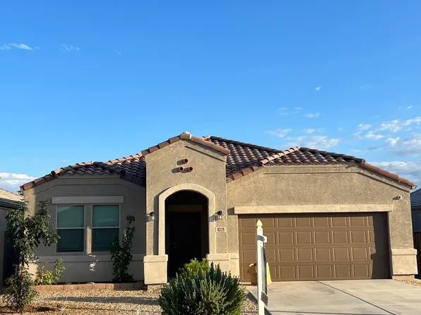 10329 E Marigold Ln, Florence, AZ 85132