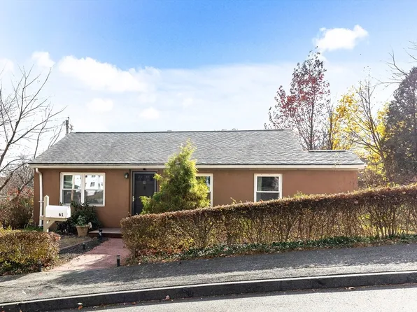 61 Butler St, Worcester, MA 01607