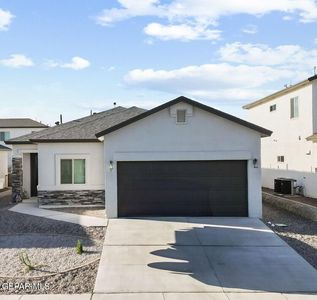 13869 Paseo De Gloria Ave, El Paso, TX, 79928