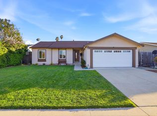 828 Calero Ave, San Jose, CA 95123