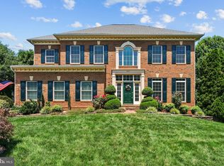 4054 Sapling Way, Triangle, VA 22172