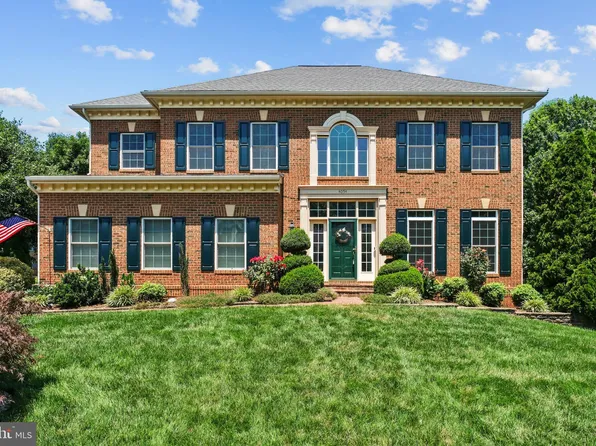 4054 Sapling Way, Triangle, VA 22172