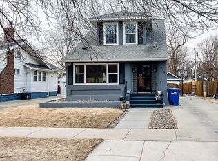 613 E 3rd Ave, Mitchell, SD 57301