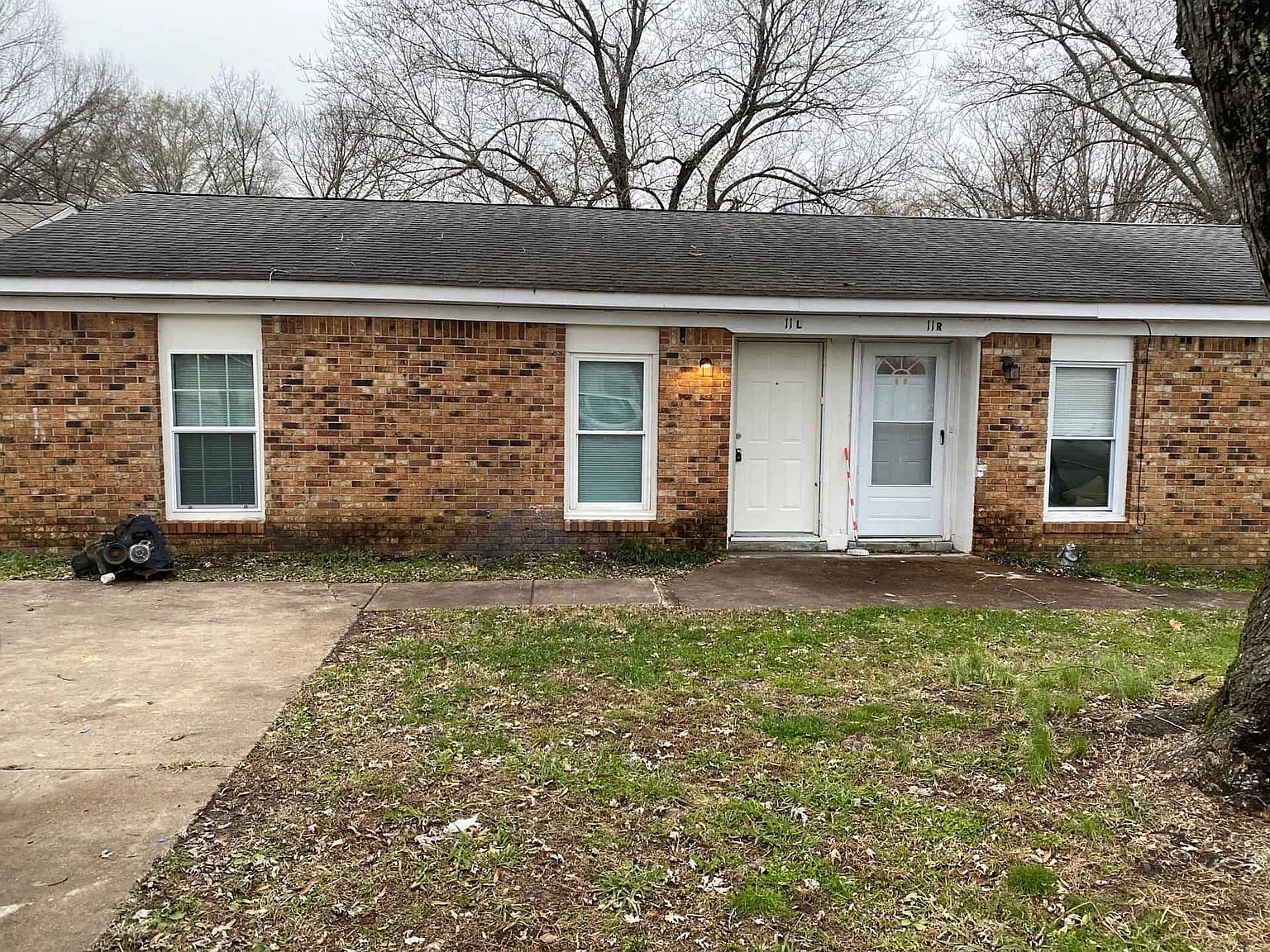 2 bed, 760 sqft, $975 — Photo 1