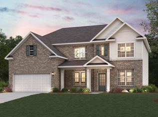 7430 Quinn Ct, Dawsonville, GA 30534