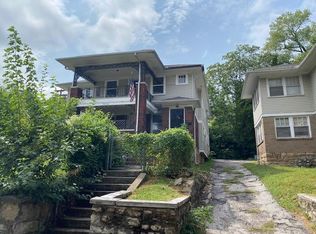5050 Paseo Blvd, Kansas City, MO 64110