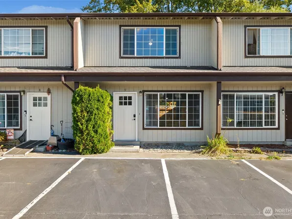 3333 Redwood Avenue, Bellingham, WA 98225