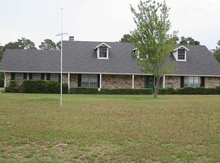 4044 Fm 1997 N, Marshall, TX 75670