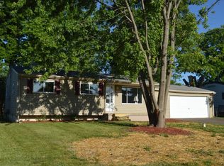 1410 S Genevieve St, Burton, MI 48509