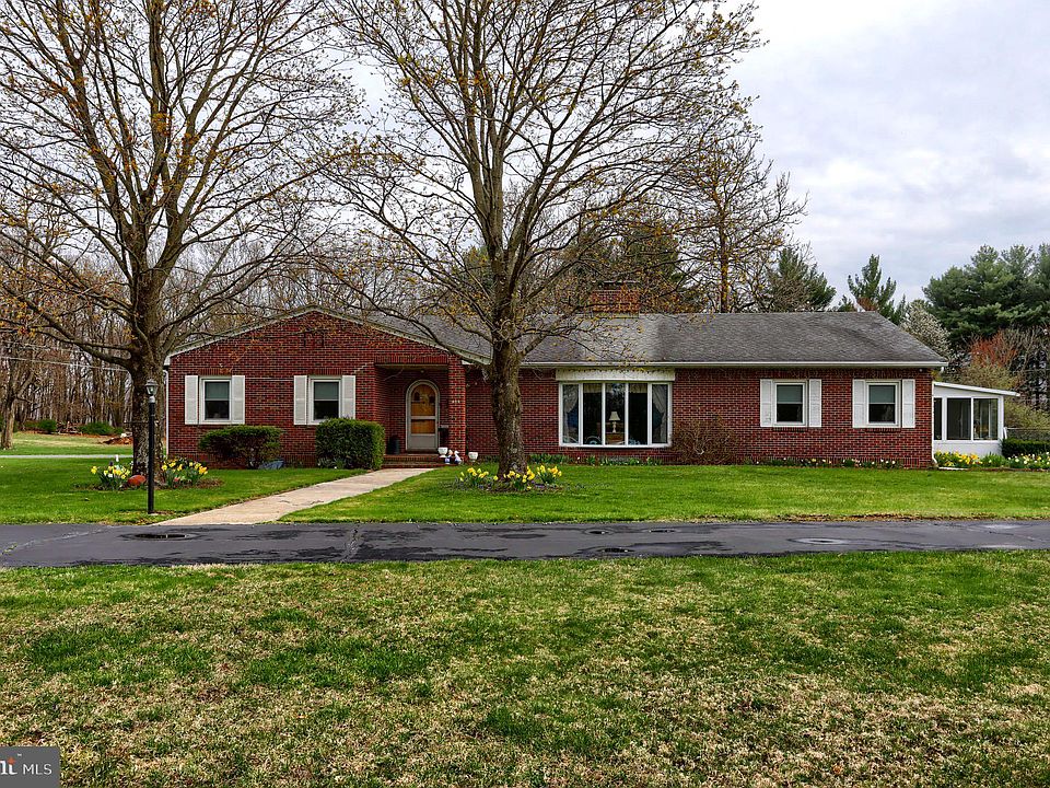 602 S 3rd St, Auburn, PA 17922 Zillow