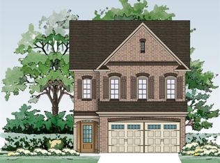 2696 Morgan Meadow Dr, Buford, GA 30519