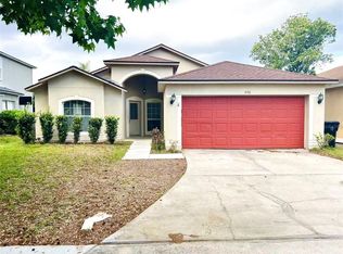448 LANCER OAK DRIVE, APOPKA, FL 32712