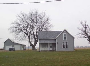 8612 E 550 N, Monticello, IN 47960