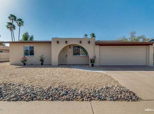 4418 W Keating Cir, Glendale, AZ 85308