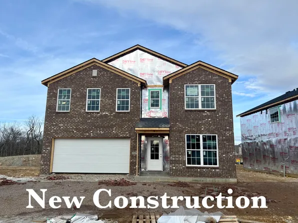 1517 Hayfield Flt, Lexington, KY 40509