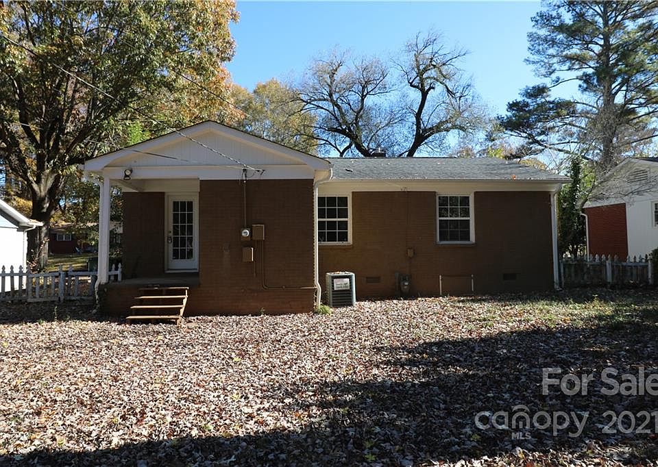 1908 Kilborne Dr, Charlotte, NC 28205 Zillow