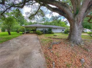 505 E Mulberry St, Amite, LA 70422