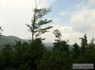 194 Nc, Todd, NC 28684