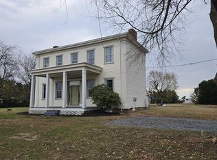 1102 Middletown Warwick Rd #1102, Middletown, DE 19709