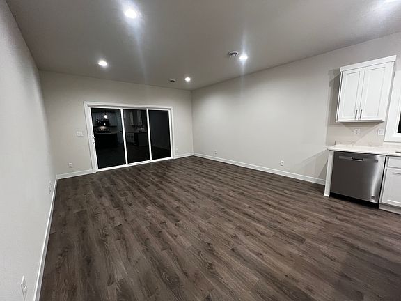 Living Kitchen