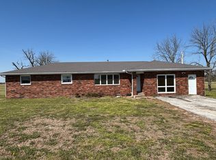 8161 Highway M, Mount Vernon, MO 65712