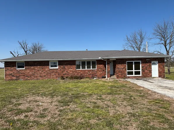 8161 Highway M, Mount Vernon, MO 65712