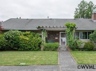 625 NW Elizabeth Dr, Corvallis, OR 97330