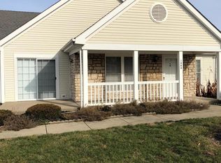 1209 Dunhurst St, Circleville, OH 43113