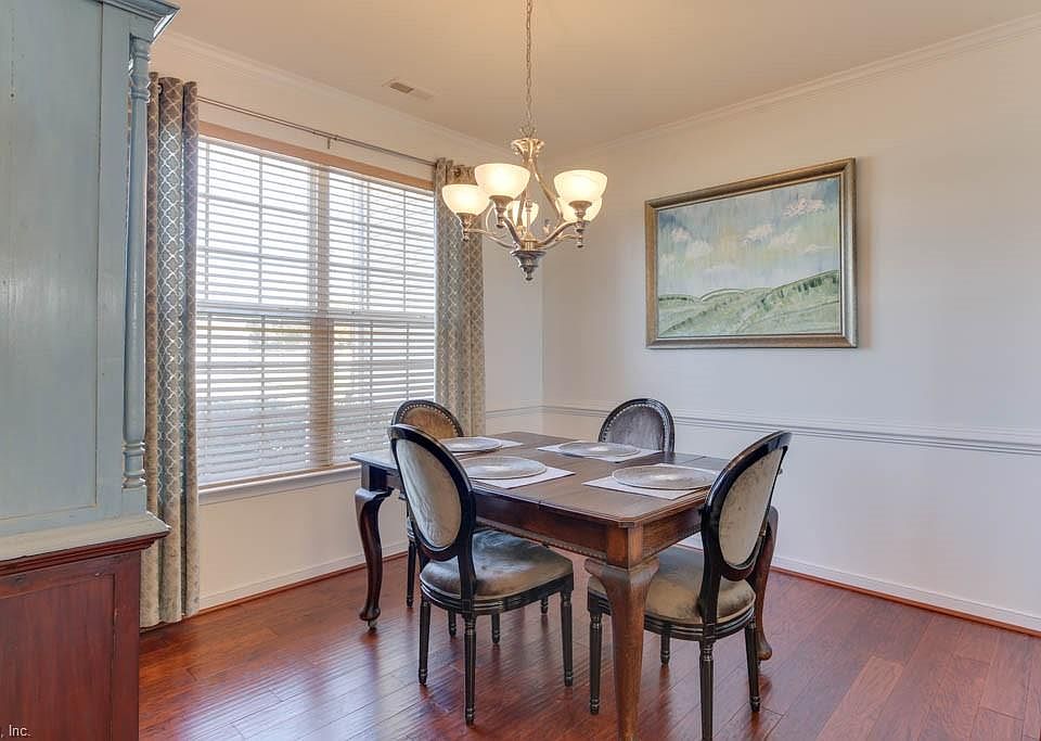 1241 Veranda Way, Chesapeake, VA 23320 Zillow