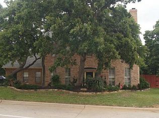 336 Inverness Dr, Trophy Club, TX 76262