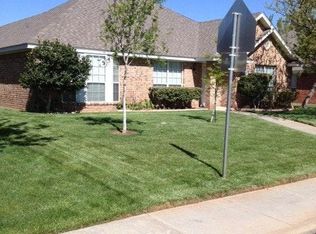 3414 Reeder Dr, Amarillo, TX 79121