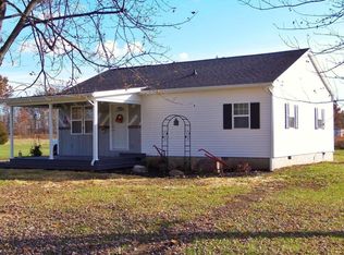 6295 Fairchild Rd, Cardington, OH 43315