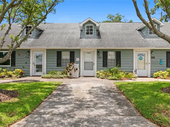 6225 Elmhurst Dr, New Port Richey, FL 34653