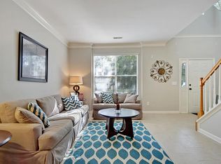 3316 Cedar Creek Ct, Mount Pleasant, SC 29466