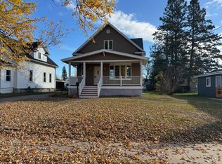 313 Hudson St, Antigo, WI 54409