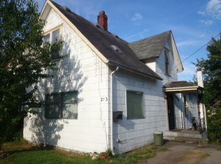 219A 22nd Ave, Seattle, WA 98122