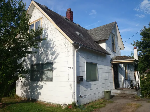 219A 22nd Ave, Seattle, WA 98122