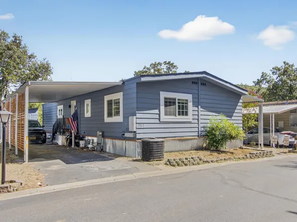 2933 Glenwood Ln, Placerville, CA 95667