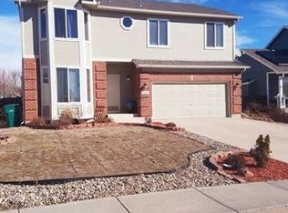 8063 Gladwater Rd, Peyton, CO 80831