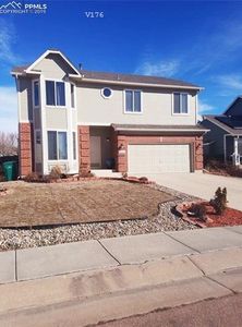 8063 Gladwater Rd, Peyton, CO, 80831