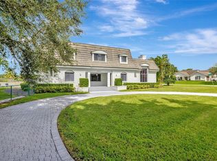 2201 SW 115th Ter, Fort Lauderdale, FL 33325