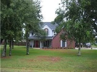5914 Evangeline Way, Beach City, TX 77523
