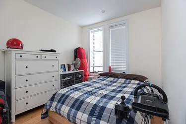 Rented by OGI Management