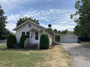 9222 E Broadway Ave, Spokane, WA 99206