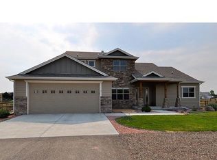 7725 Kelbran Ln, Wellington, CO 80549