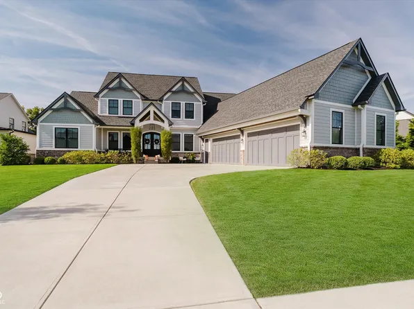 109 Chatham Hills Blvd, Westfield, IN 46074