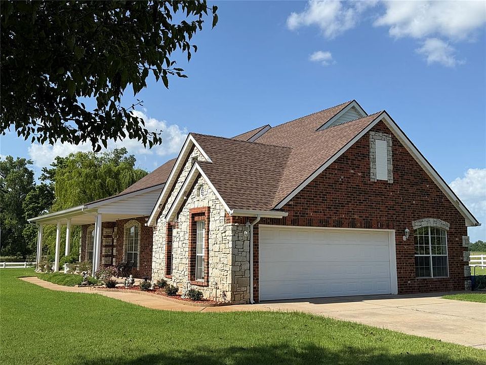 13477 State Highway 74b, Blanchard, OK 73010 | MLS #1176723
