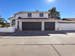 6601 W Crocus Dr, Glendale, AZ 85306