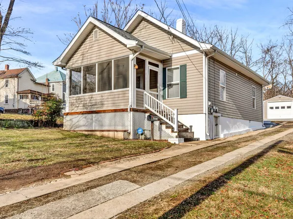 1212 Montrose Ave SE, Roanoke, VA 24013