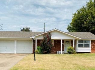 5410 Baylor Dr, Bartlesville, OK 74006